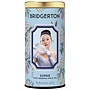 Republic of Tea Bridgerton Sophie Rose Geranium White Tea 36s