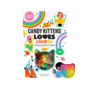 Candy Kittens Loves