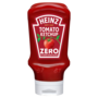 Heinz Tomato Ketchup No Added Sugar & Salt