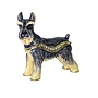 Kingspoint Designs Sir Schnauzer