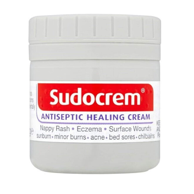 Sudocrem Healing Cream 60g