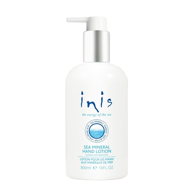 Inis Energy of the Sea Nourishing Mineral Hand Cream 300ml
