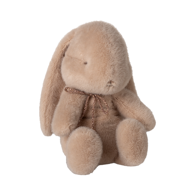 Bunny Plush, Small - Powder