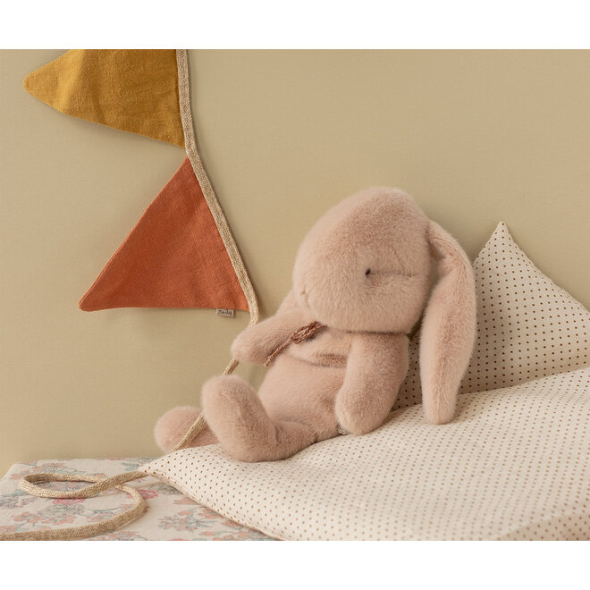 Bunny Plush, Small - Powder