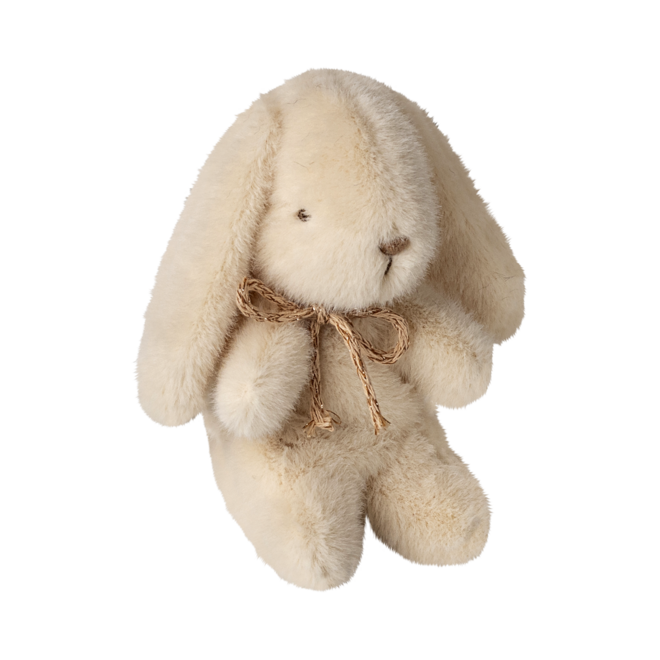 Bunny Plush, Mini - Cream