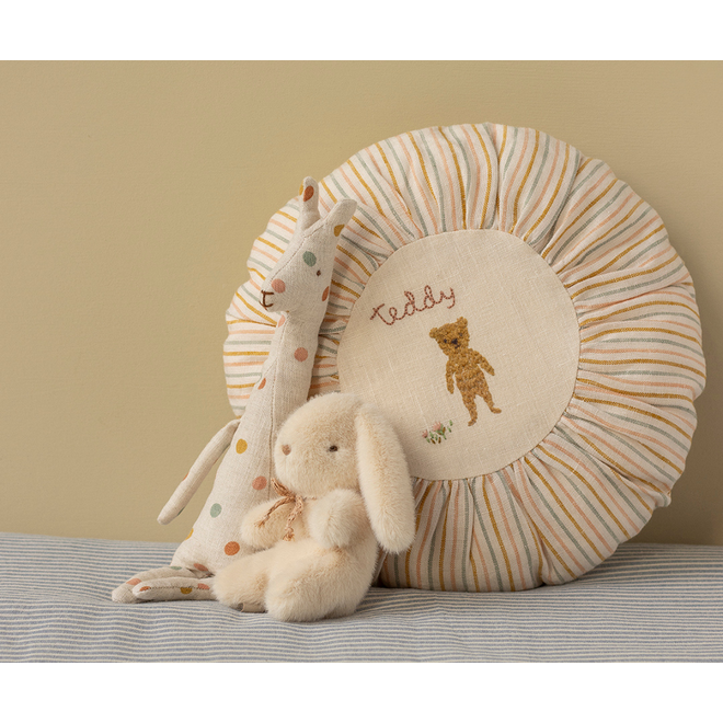 Bunny Plush, Mini - Cream