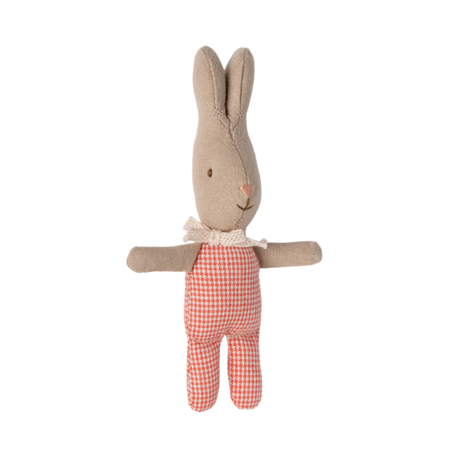 Rabbit, My - Red Check