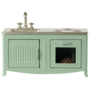 Kitchen, Mouse - Mint