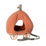 Pumpkin Carriage, Mouse