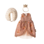 Queen Dress, Mum Mouse