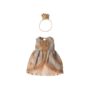 Princess Dress, Big Sister Mouse