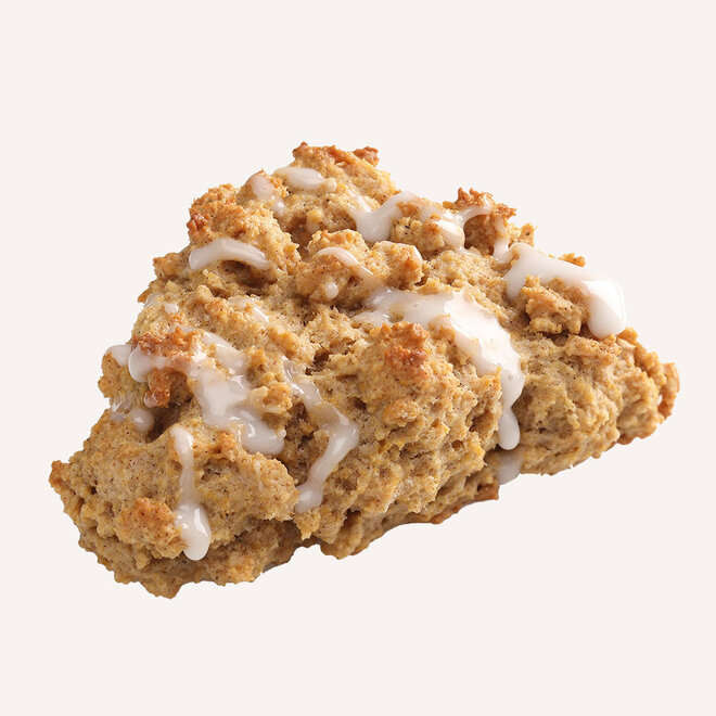 Sticky Fingers Pumpkin Spice Scone Mix