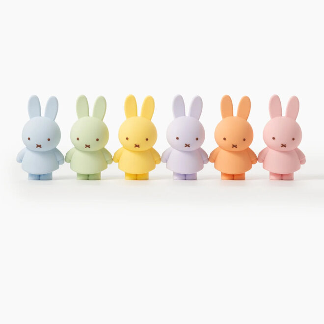 Miffy Goes Pastel Blind Box