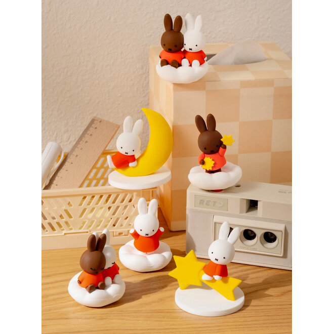 Miffy & Melanie in the Sky Blind Box