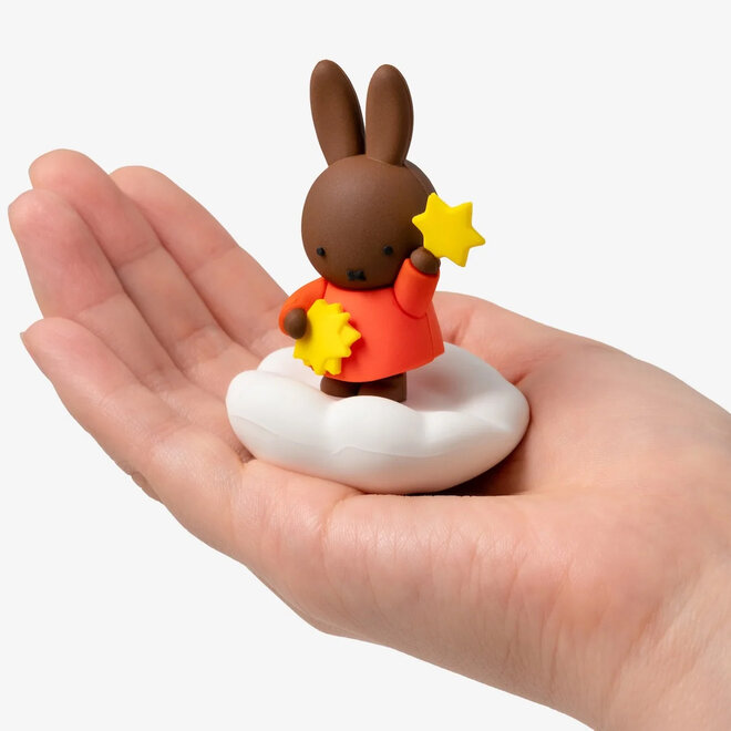 Miffy & Melanie in the Sky Blind Box