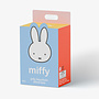Miffy Goes Pastel Jelly Keychain Blind Box