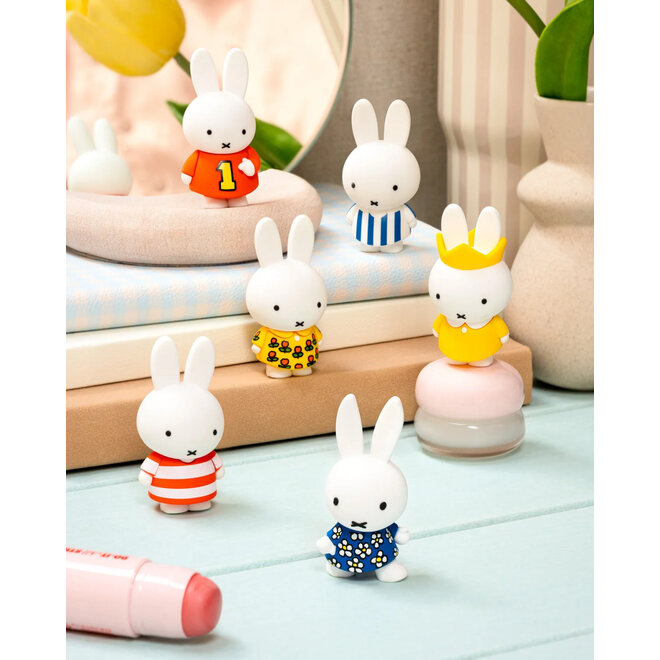 Miffy Dressing Up Blind Box