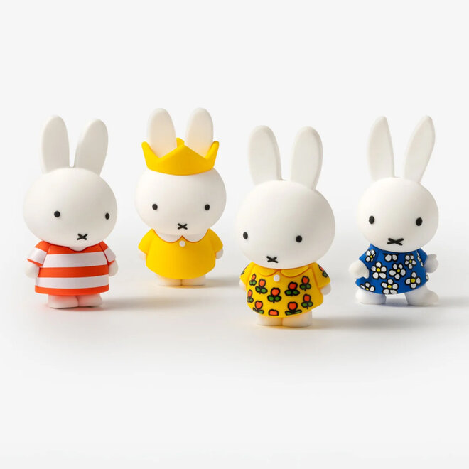 Miffy Dressing Up Blind Box