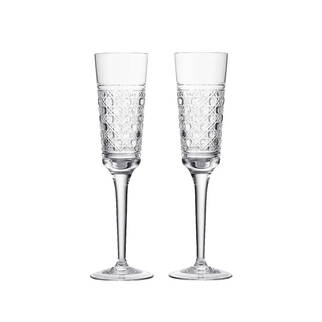 Opulence Flute Pair