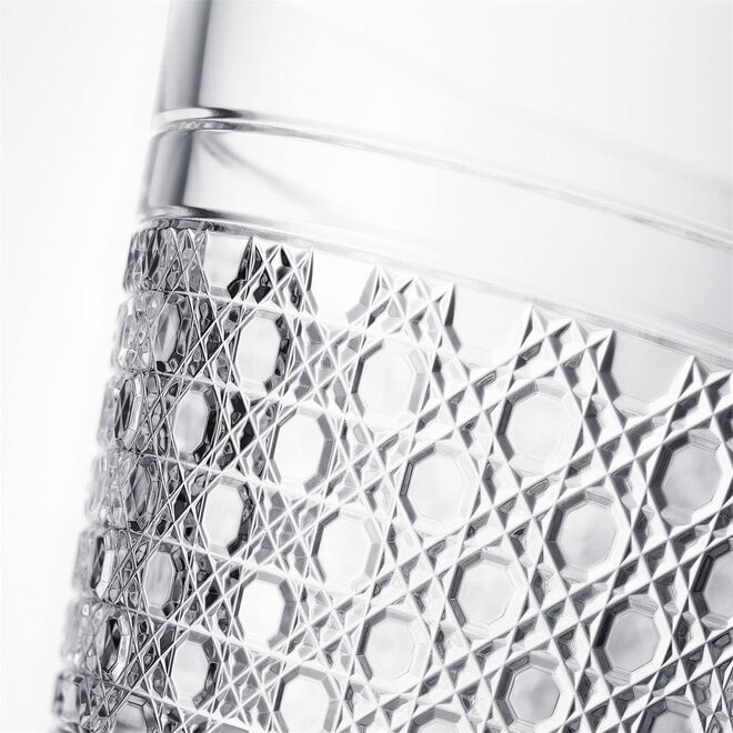 Opulence Ice Bucket & Tongs