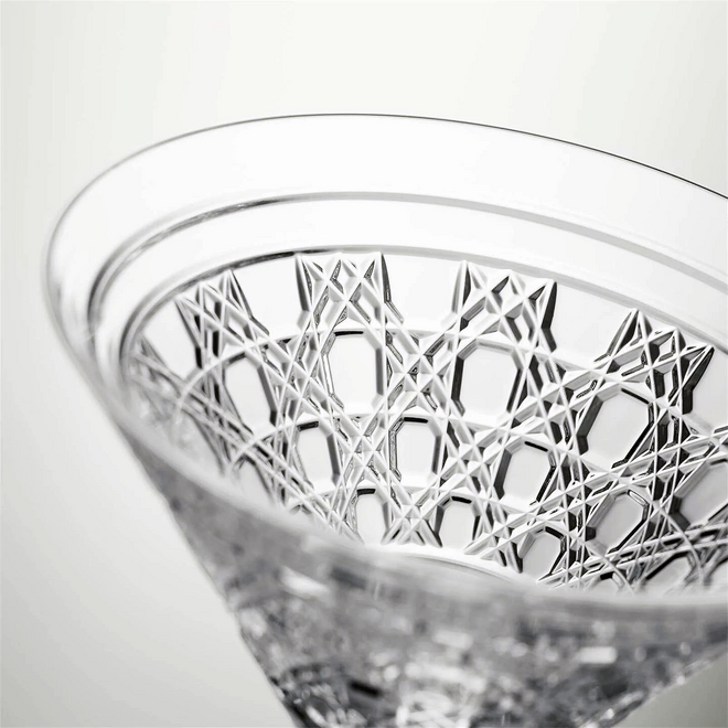 Opulence Martini Pair