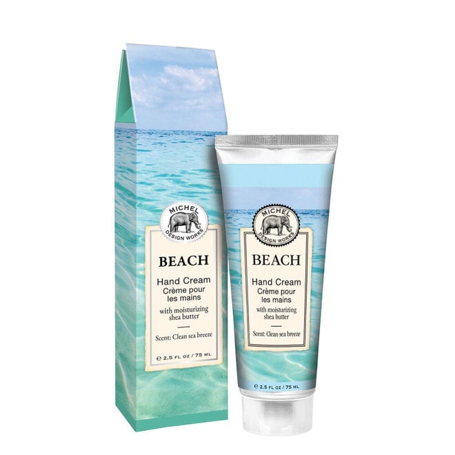 Michel Beach Large Hand Cream