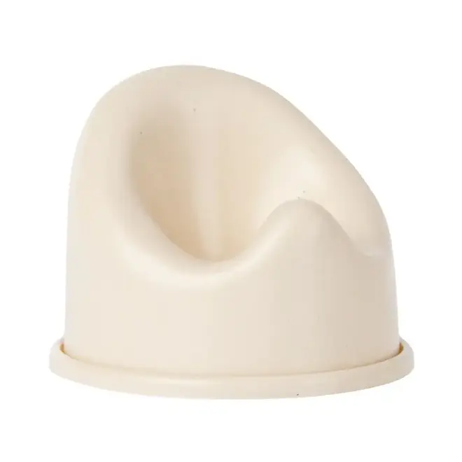 Micro Potty, Off-White