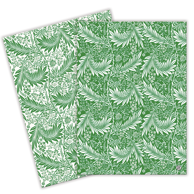 Greenhouse Kitchen Towel Set