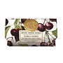 Dark Cherry Large Bath Bar Soap
