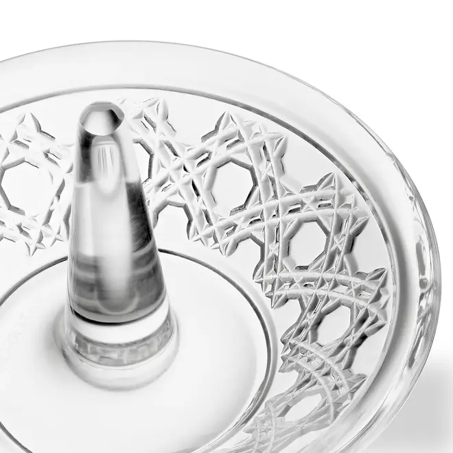 Opulence Ring Holder