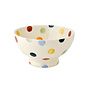 Polka Dot French Bowl