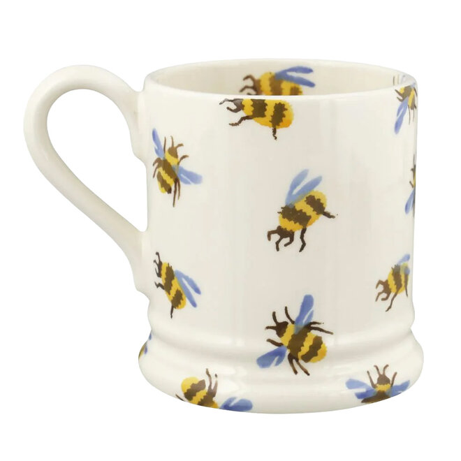 Bumblebee Mummy 1/2 Pint Mug