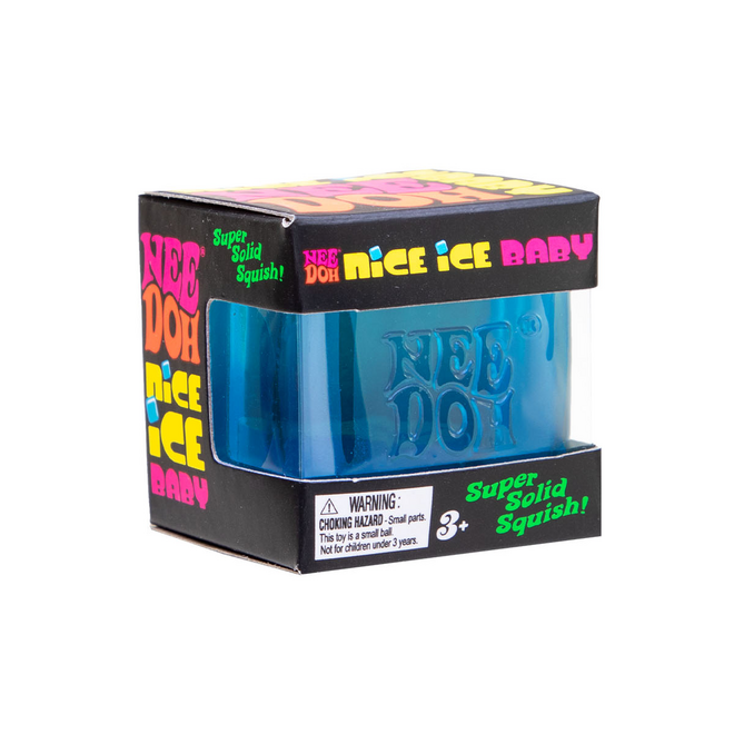 NeeDoh Nice Ice Baby