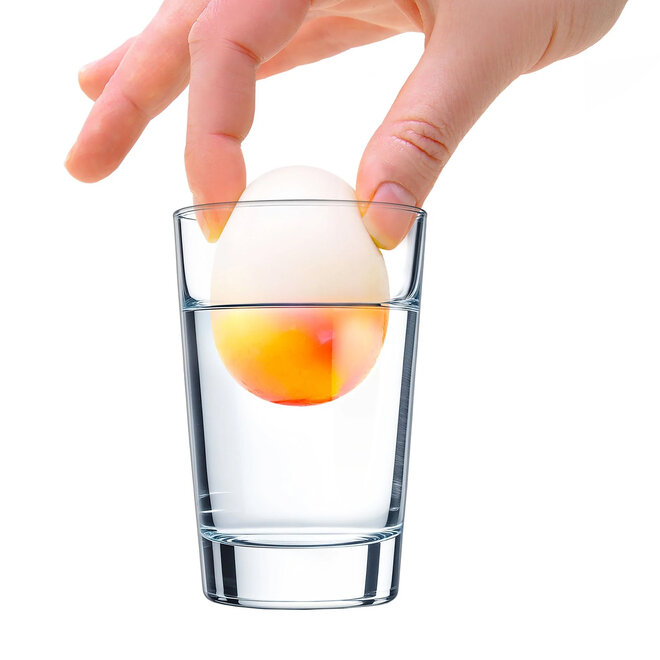 NeeDoh Dippin' Dazzler Color Changing Eggs