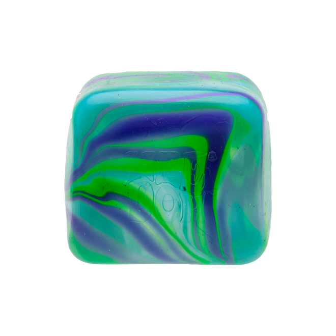 NeeDoh Nice Cube Swirl