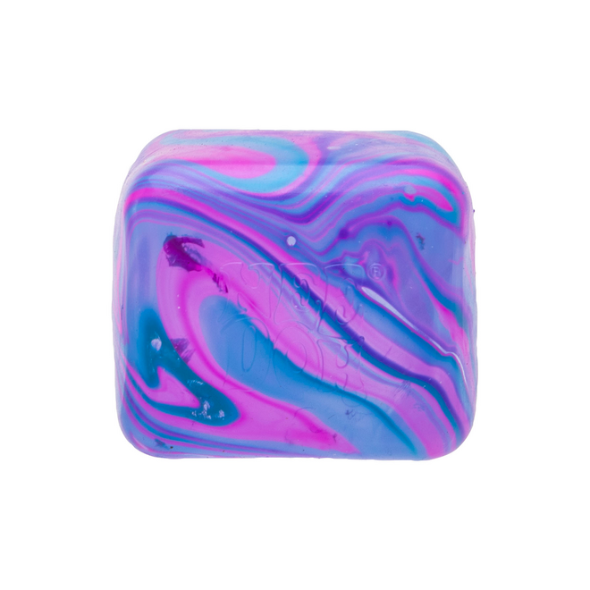 NeeDoh Nice Cube Swirl