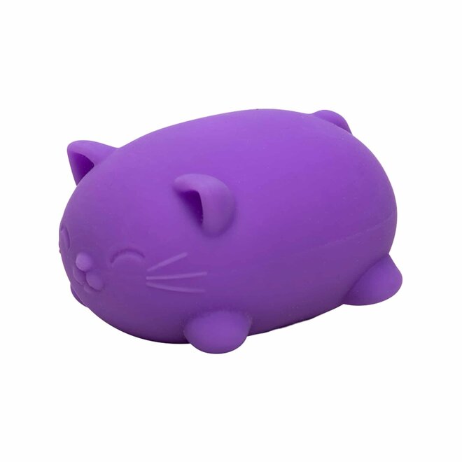 NeeDoh Cool Cats Squishy