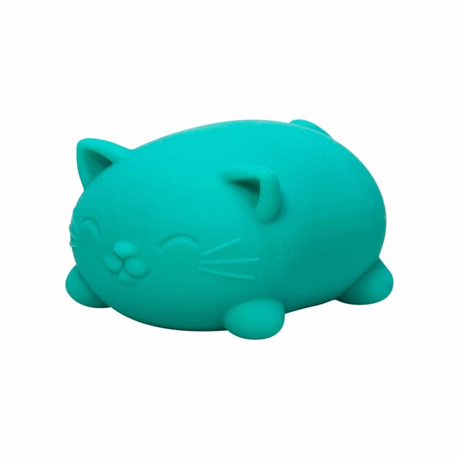 NeeDoh Cool Cats Squishy