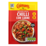 Colman's Chili Con Carne Mix