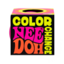 NeeDoh Color Changing Ball