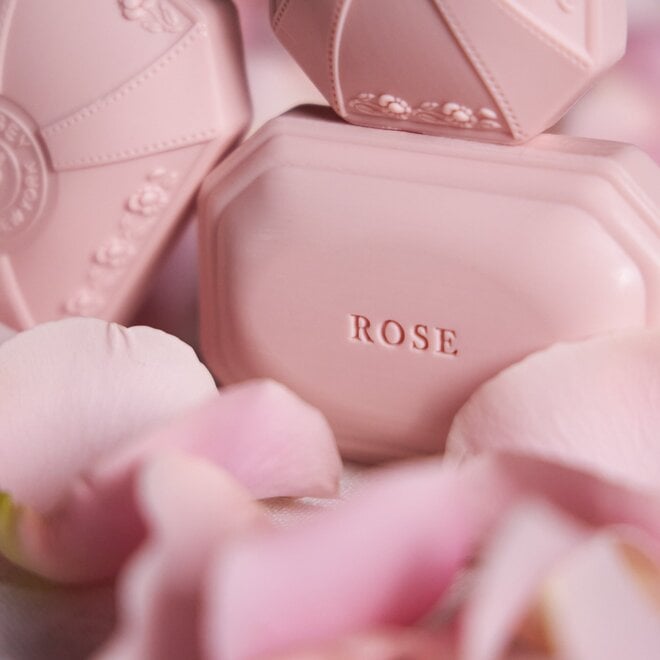 Caswell-Massey Rose Bar Soap