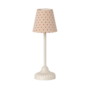 Vintage Floor Lamp, Mouse - Sand