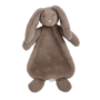 Taupe Bunny Woobie
