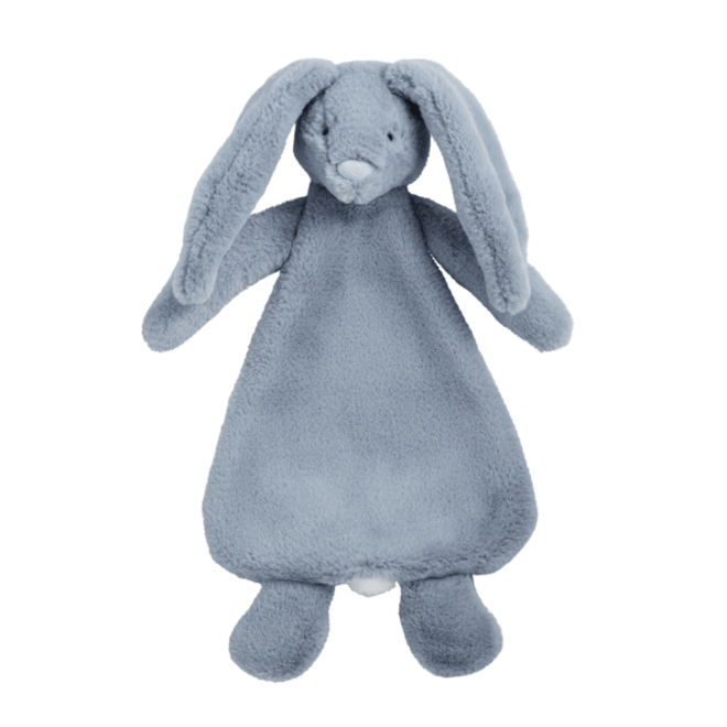 Blue Bunny Woobie
