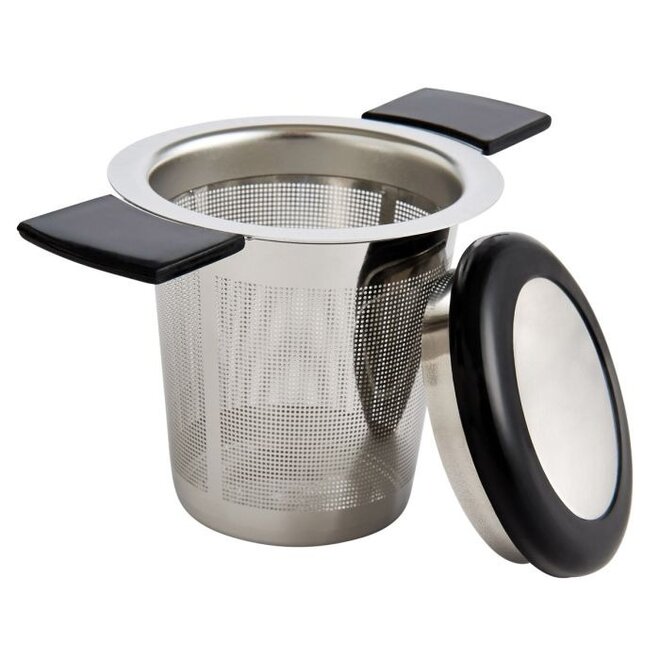 Brew-in-Mug Tea Infuser