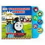 Thomas & Friends Tyrannosaurus Wrecks Board Book