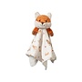 'Little Forest' Fox Plush Comforter