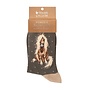 'Gloria' Horse Women's Socks
