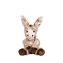 Jack Donkey Plush