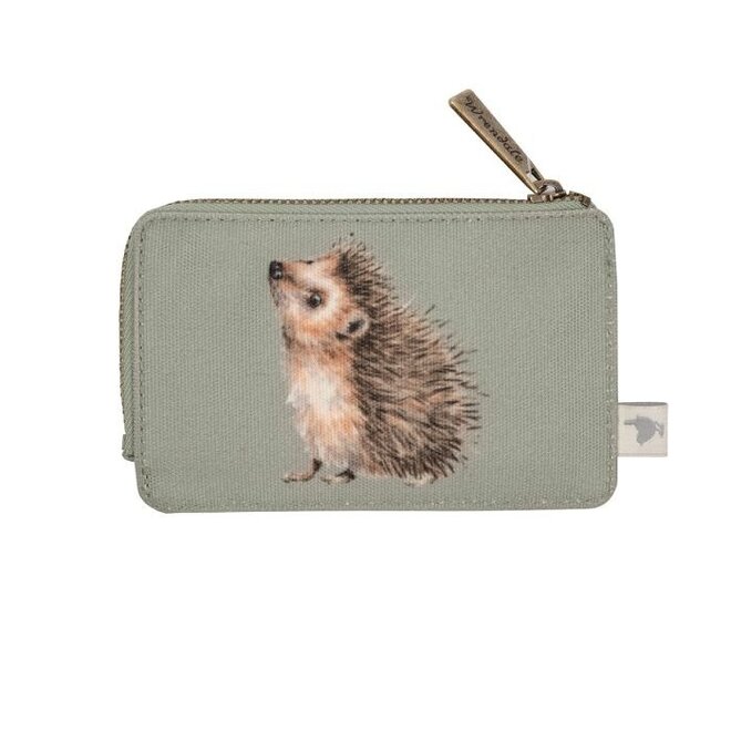 'Woodlander' Woodland Animal Card Wallet